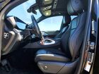 2020 Mercedes-benz Gle 350 4matic Черный vin: 4JGFB4KE9LA101116