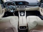 2020 Mercedes-benz Gle 450 4matic Желто-коричневый vin: 4JGFB5KB0LA259047