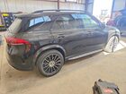 2023 Mercedes-benz Gle 450 4matic Black vin: 4JGFB5KB0PA847701