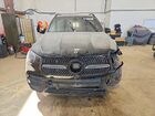 2023 Mercedes-benz Gle 450 4matic Black vin: 4JGFB5KB0PA847701