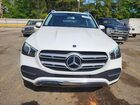 2020 Mercedes-benz Gle 450 4matic Белый vin: 4JGFB5KB1LA004018