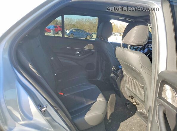 4JGFB5KB1RB017189 2024 MERCEDES-BENZ GLE Серебряный Вид задней части салона