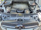 2025 Mercedes-benz Gle 450 4matic Gray vin: 4JGFB5KB1SB454440