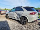 2025 Mercedes-benz Gle 450 4matic Gray vin: 4JGFB5KB1SB454440