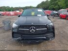 2021 Mercedes-benz Gle 450 4matic Black vin: 4JGFB5KB2MA545385