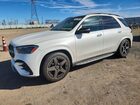 2024 Mercedes-benz Gle 450 4matic White vin: 4JGFB5KB2RB115681