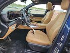 2024 Mercedes-benz Gle 450 4matic Blue vin: 4JGFB5KB2RB140371