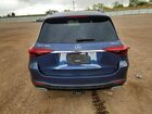 2024 Mercedes-benz Gle 450 4matic Blue vin: 4JGFB5KB2RB140371