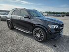 2023 Mercedes-benz Gle 450 4matic Black vin: 4JGFB5KB5PA924076