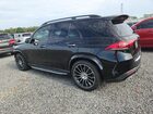 2023 Mercedes-benz Gle 450 4matic Black vin: 4JGFB5KB5PA924076