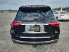2023 Mercedes-benz Gle 450 4matic Black vin: 4JGFB5KB5PA924076
