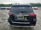 2025 Mercedes-benz Gle 450 4matic Black vin: 4JGFB5KB5SB405094