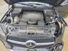 2025 Mercedes-benz Gle 450 4matic Black vin: 4JGFB5KB5SB405094