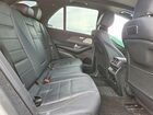 2020 Mercedes-benz Gle 450 4matic White vin: 4JGFB5KB8LA126729