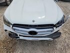 2020 Mercedes-benz Gle 450 4matic White vin: 4JGFB5KB8LA126729