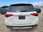 2020 Mercedes-benz Gle 450 4matic White vin: 4JGFB5KB8LA126729