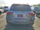 2023 Mercedes-benz Gle 450 4matic Gray vin: 4JGFB5KB8PA851494