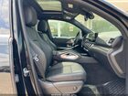 2021 Mercedes-benz Gle 450 4matic Черный vin: 4JGFB5KBXMA561043