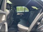 2021 Mercedes-benz Gle 450 4matic Черный vin: 4JGFB5KBXMA561043