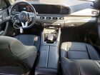 2020 Mercedes-benz Gle 450 4matic Black vin: 4JGFB5KE2LA024675