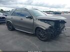 2021 Mercedes-benz Amg Gle 53 4matic Brown vin: 4JGFB6BB7MA398602