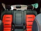 2024 Mercedes-benz Gle Amg 53 4matic Красный vin: 4JGFB6BE2RB089471