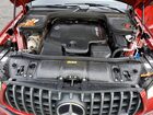 2024 Mercedes-benz Gle Amg 53 4matic Красный vin: 4JGFB6BE2RB089471