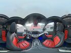 2024 Mercedes-benz Gle Amg 53 4matic Красный vin: 4JGFB6BE2RB089471