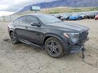 2026 Mercedes-benz Gle Coupe 450 4matic Черный vin: 4JGFD5KB3TB577572