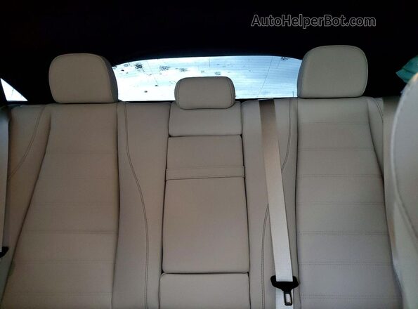 4JGFD5KB3TB577572 2026 MERCEDES-BENZ GLE Черный Вид задних сидений