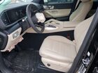2026 Mercedes-benz Gle Coupe 450 4matic Черный vin: 4JGFD5KB3TB577572