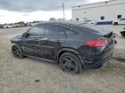 2026 Mercedes-benz Gle Coupe 450 4matic Черный vin: 4JGFD5KB3TB577572