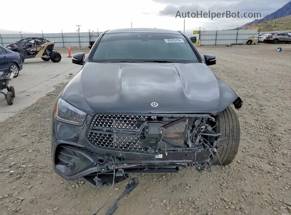 4JGFD5KB3TB577572 2026 MERCEDES-BENZ GLE Черный Вид спереди