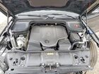2026 Mercedes-benz Gle Coupe 450 4matic Черный vin: 4JGFD5KB3TB577572