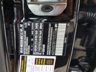 2026 Mercedes-benz Gle Coupe 450 4matic Черный vin: 4JGFD5KB3TB577572