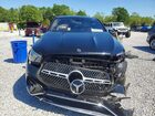 2026 Mercedes-benz Gle 450 4matic Черный vin: 4JGFD5KB5TB568131