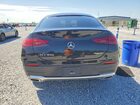 2026 Mercedes-benz Gle 450 4matic Черный vin: 4JGFD5KB5TB568131