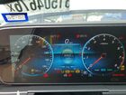 2021 Mercedes-benz Gle Coupe Amg 53 4matic Серебряный vin: 4JGFD6BB0MA450601