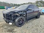 2024 Mercedes-benz Gle Coupe Amg 53 4matic Black vin: 4JGFD6BB0RB010900