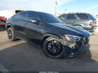 2024 Mercedes-benz Amg Gle 53 Coupe 4matic+ Black vin: 4JGFD6BB1RB243975