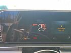 2024 Mercedes-benz Gle Coupe Amg 53 4matic Зеленый vin: 4JGFD6BB3RB008722