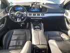 2024 Mercedes-benz Gle Coupe Amg 53 4matic Зеленый vin: 4JGFD6BB3RB008722