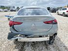 2025 Mercedes-benz Gle Coupe Amg 53 4matic Gray vin: 4JGFD6BB5SB486291