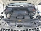2022 Mercedes-benz Gle Coupe Amg 53 4matic Белый vin: 4JGFD6BB8NA599789