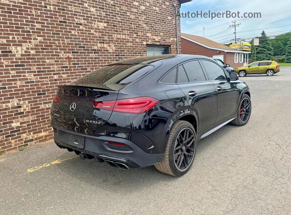 4JGFD8KB1RB117482 2024 MERCEDES-BENZ GLE Black Հետևի աջ