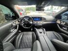 2024 Mercedes-benz Gle Coupe 63 S 4matic Amg Black vin: 4JGFD8KB1RB117482