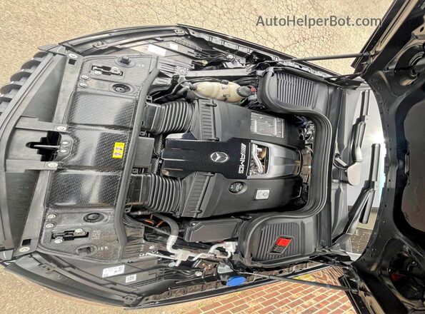 4JGFD8KB1RB117482 2024 MERCEDES-BENZ GLE Black Սալոնի դիմացի տեսք