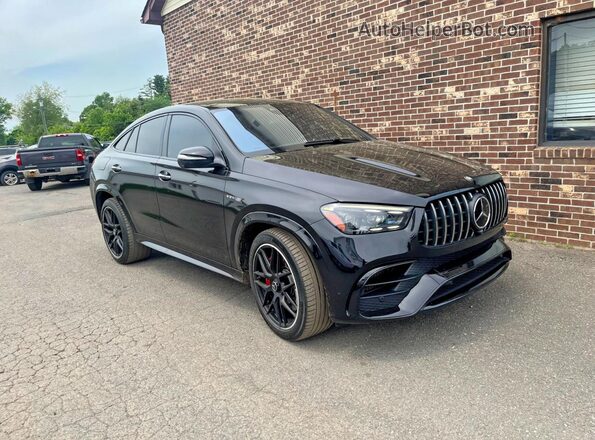 4JGFD8KB1RB117482 2024 MERCEDES-BENZ GLE Black Առջևի աջ
