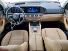 2024 Mercedes-benz Gls 450 4matic Green vin: 4JGFF5KE2RB204083