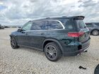 2024 Mercedes-benz Gls 450 4matic Green vin: 4JGFF5KE2RB204083